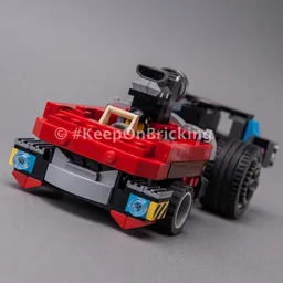 70421 Speed Hammer