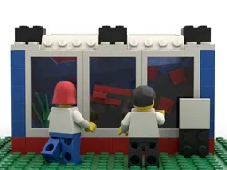 6370 Aquarium