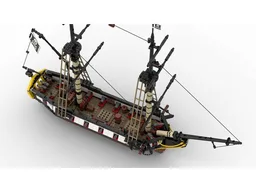 Barracuda Brig