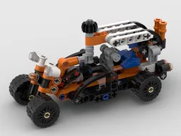 Beach Buggy (42088 alt)