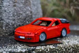 Porsche 944