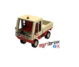 agria 9900