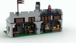 2Pigs Inn