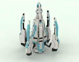 Castle of Lions (Voltron legendary defender)