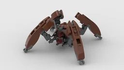 Crab Droid