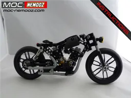 HD-Bobber