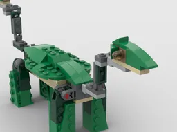 Twoheadasaurus