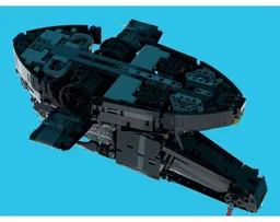 42127 Slave 1
