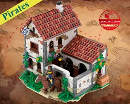 Empire Stable (Pirates Series #8)