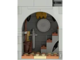 Castles - Tower Keep