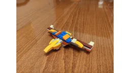30571 Aero Transformer