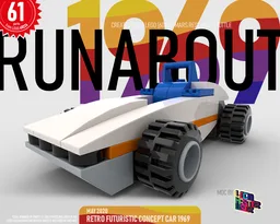 Runabout 1969