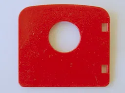 Duplo Door / Window with Porthole