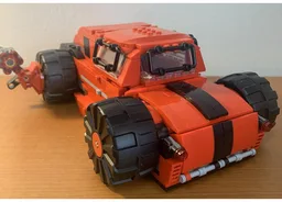 Ironhide