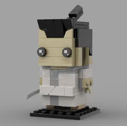 Samurái Jack