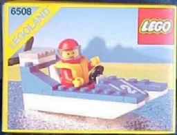 Wave Racer