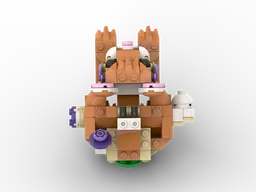 31376 - Millennium Hamster