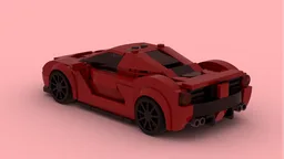 Ferrari La Ferrari