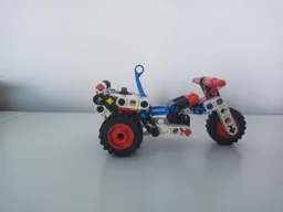 42116 Trike