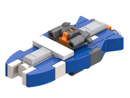 Hiigaran Gunship