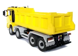 Drawbar trailer