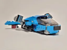 31114 Rapfighter 2.2