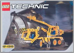 Pneumatic Crane Truck