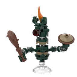 Soldier Construct