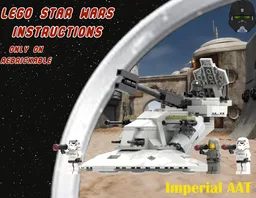 Classic-Style Imperial AAT