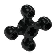 Technic Knob Wheel