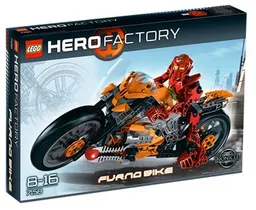 Furno Bike