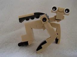 30542 - Praying Mantis