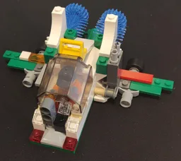 60249 Starfighter