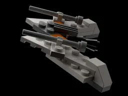 912055 Starfighter #19