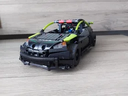 Hatchback Type R