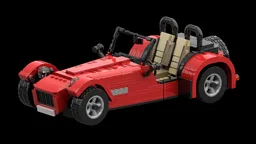 Lotus Super Seven