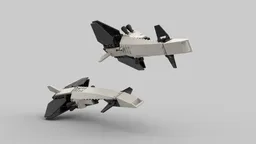 Racing Drone