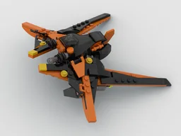 Scarab Light Scout