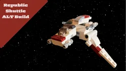 Republic Shuttle