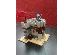 31120 Skeleton Surprise