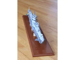 Type VIIC U-Boat