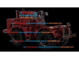 Kirovets K-701