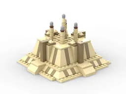 Jedi Temple