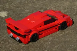 F50 GT