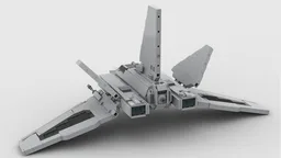 Alpha XG-1