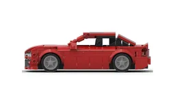 Lexus SC300