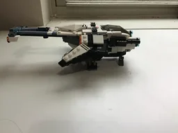 UF-7 Stingray