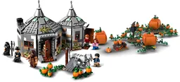 Gatekeeper's Pumpkin Patch