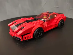75890+76895 supercar