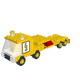 6671 Vehicle Transporter